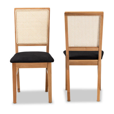 Idris 2-pc. Dining Chair