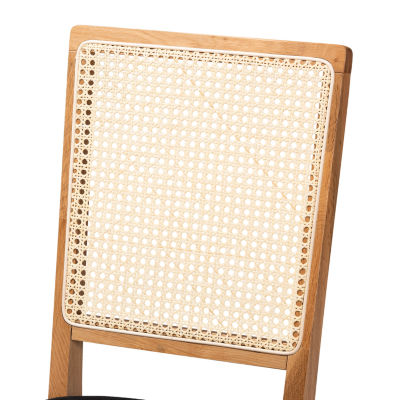 Idris 2-pc. Dining Chair