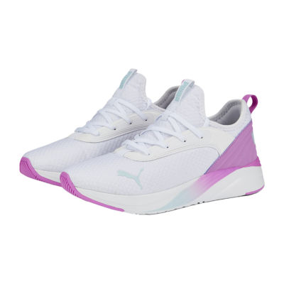 puma womens running trainers