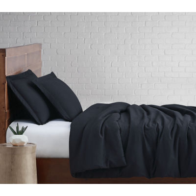 Truly Soft Everyday Duvet Cover Set