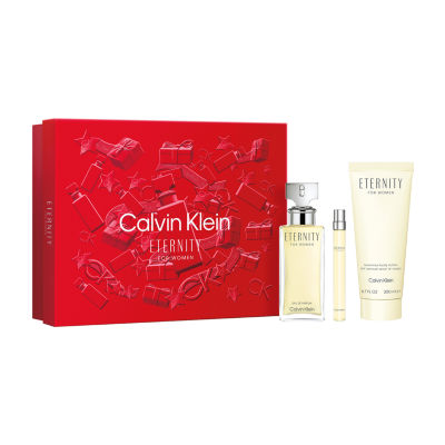 Calvin Klein ck one Eau De Toilette 4-Pc Gift Set ($141 Value)