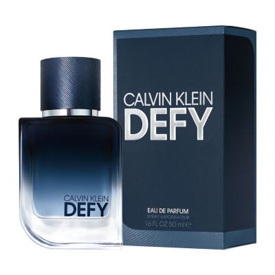 Calvin Klein Defy Eau De Parfum 3-Pc Gift Set ($152 Value), Color