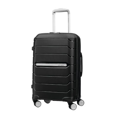 Samsonite Freeform 21" Carry-on Hardside Luggage