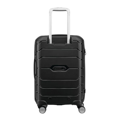 Samsonite Freeform 21" Carry-on Hardside Luggage