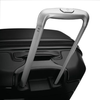 Samsonite Freeform 21" Carry-on Hardside Luggage