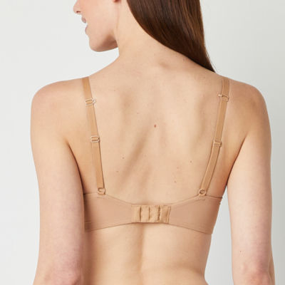 Ambrielle Everyday Wireless Full Coverage Bra 345258