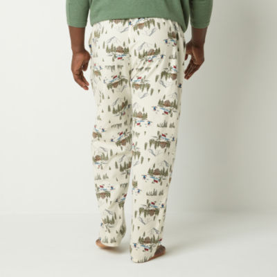 Big mens hot sale pajama pants