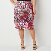 Sequin skirt clearance jcpenney