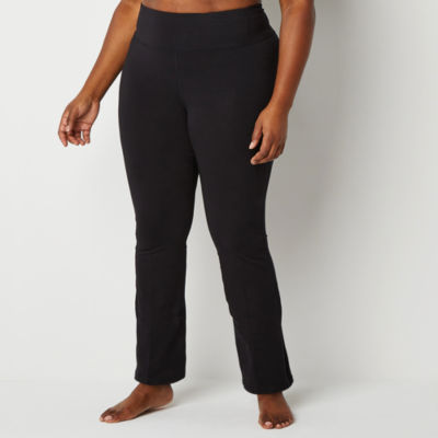 Xersion Fitted Yoga Pant Size XL