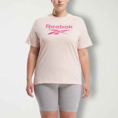 Reebok T-Shirt Womens