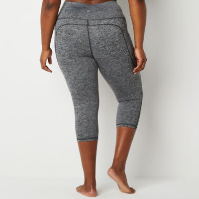 Xersion EverUltra High Rise Workout Capris