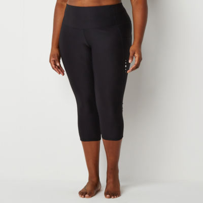 Athletic Leggings By Xersion Size: M