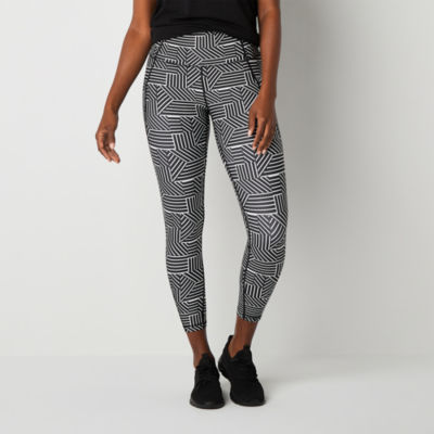 Womens nike leggings on sale jcpenney