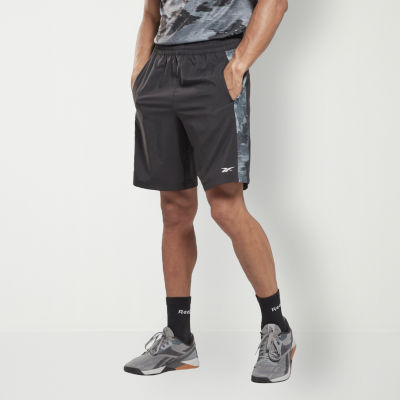 Jcpenney nike hot sale shorts mens