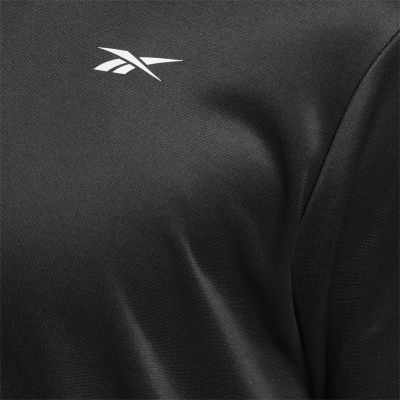 Reebok Mens Long Sleeve Sweatshirt Athletic