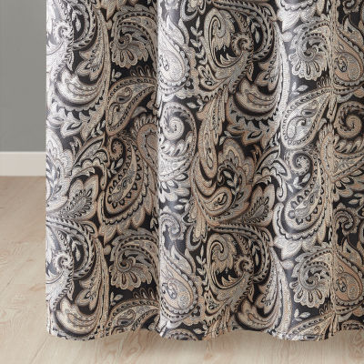 Madison Park Whitman Shower Curtains