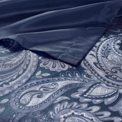 Madison Park Whitman Shower Curtain