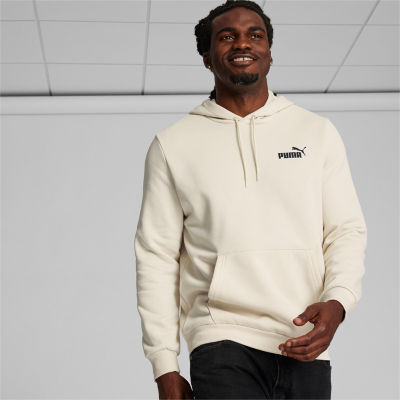 PUMA Mens Long Sleeve Hoodie