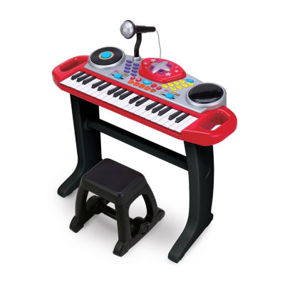 Winfun Keyboard Rock Star Set