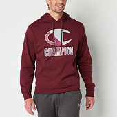 Champion Men s Hooded Sweatshirt JCPenney