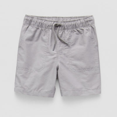 Okie Dokie Toddler & Little Boys Pull-On Short