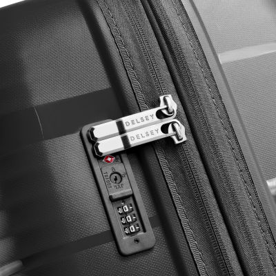 Delsey Paris Dune 29" Hardside Luggage