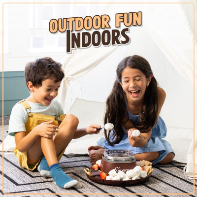 Nostalgia Electric Smores Maker