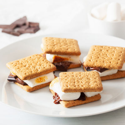 Nostalgia Electric Smores Maker