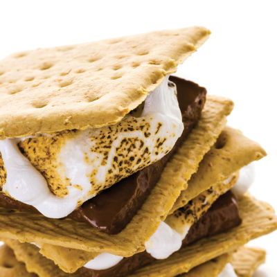 Nostalgia Electric Smores Maker