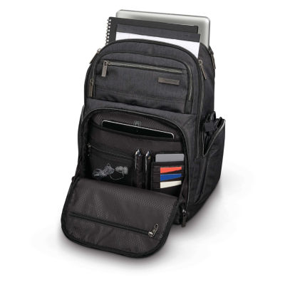 Samsonite Modern Utility Double Shot Business Backpack