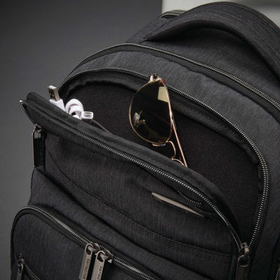 Samsonite Modern Utility Double Shot Business Backpack