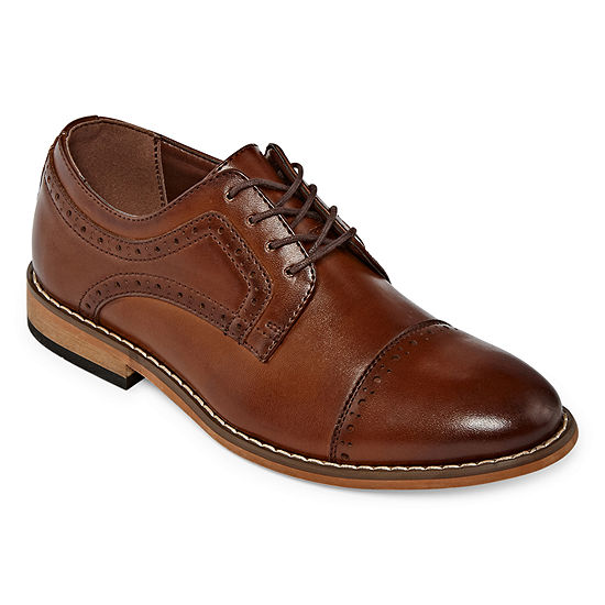 Stacy Adams Little & Big  Boys Dickinson Oxford Shoes