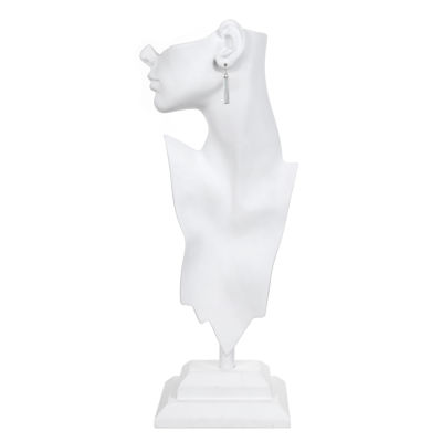 Bijoux Bar Delicates Womens Drop Earrings