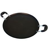 BergHOFF Stone 10 Non-Stick Pancake Pan, Color: Black - JCPenney