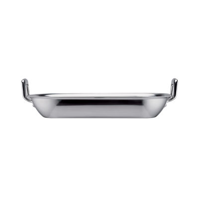 Tramontina Gourmet Prima 16.75" Roasting Pan