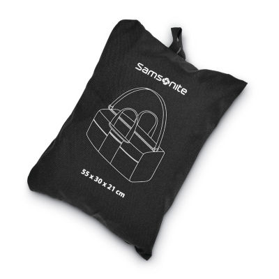 Samsonite Foldable Duffel Bag