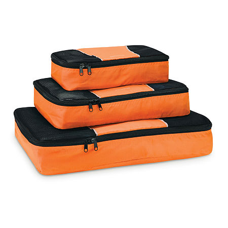 Samsonite 3-pc. Packing Cube, One Size, Orange