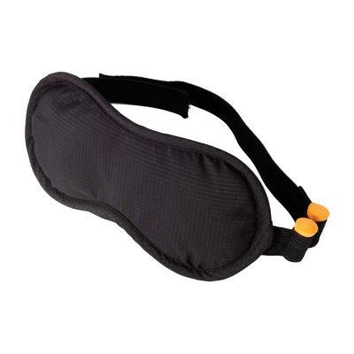 Samsonite 3In1 Microbead Eye Mask, Color Black JCPenney