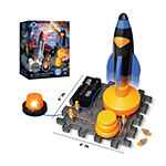 Discovery #Mindblown Action Circuitry Electronic Experiment Mini STEM Set
