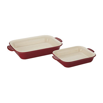 Cuisinart 2-piece Silicone Baking Pans
