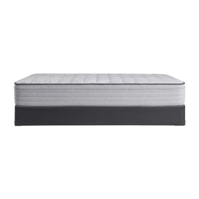 Sealy® Posturpedic Hutchinson Firm Euro Top