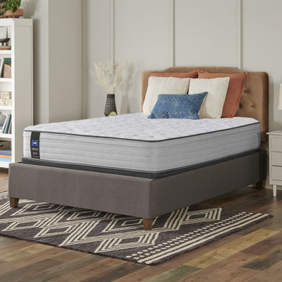 Sealy® Posturpedic Hutchinson Firm Euro Top