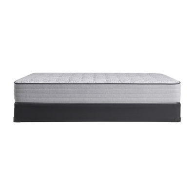 Sealy® Posturpedic Hutchinson Medium Tight Top - Mattress + Box Spring