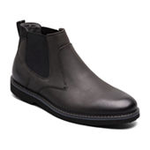 At tilpasse sig Slange navigation JF J.Ferrar Mens Blake Flat Heel Chelsea Boots - JCPenney