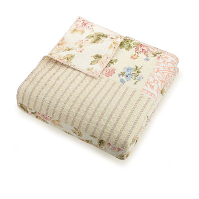 Mary Jane's Home Sweet Blooms Quilt