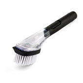 BELL + HOWELL Scrubtastic Max Spin Handheld Power Scrubber - Cordless,  Rechargeable, 300 RPM in the Power Scrubbers department at