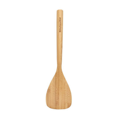 KitchenAid Universal Bamboo Short Turner, Color Bamboo JCPenney