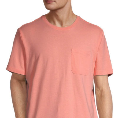 st john's bay pocket tee