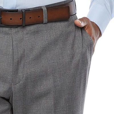 Van Heusen Cool Flex Mens Stretch Fabric Slim Fit Suit Separates, Color