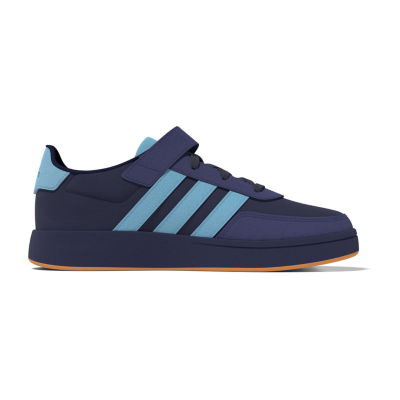 adidas Men's Bravada 2.0 Low Casual Sneakers from Finish Line - Macy's